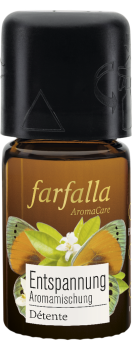 Farfalla Entspannung